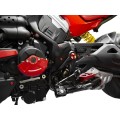 DBK Special Parts (Ducabike) Reverse (GP) Shift Lever for the Diavel V4 DBK Special Parts (Ducabike) Reverse (GP) Shift Lever for the Diavel V4